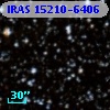 IRAS 15210-6406