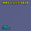 IRAS 15225-6424