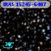 IRAS 15245-6407