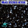 IRAS 15261-6316