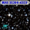 IRAS 15264-6323
