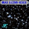 IRAS 15299-6313