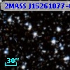 2MASS J15261077-6438319