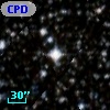 CPD-63  3592