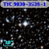TYC 9030-3538-1