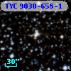 TYC 9030-658-1