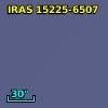 IRAS 15225-6507