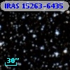 IRAS 15263-6435