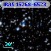 IRAS 15268-6523