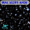 IRAS 15297-6426
