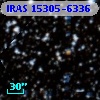 IRAS 15305-6336