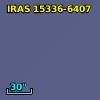 IRAS 15336-6407