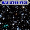 IRAS 15338-6325