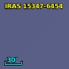 IRAS 15347-6454