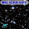 IRAS 15359-6357