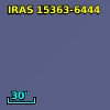 IRAS 15363-6444