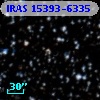 IRAS 15393-6335