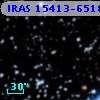 IRAS 15413-6518