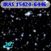 IRAS 15424-6446