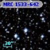 MRC 1533-642