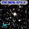 TYC 9030-571-1