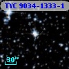 TYC 9034-1333-1