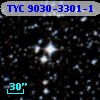 TYC 9030-3301-1