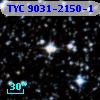 TYC 9031-2150-1