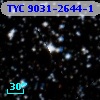 TYC 9031-2644-1