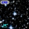 CPD-64  3166