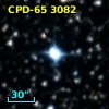 CPD-65  3082