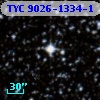 TYC 9026-1334-1