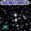 TYC 9027-978-1