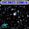 TYC 9027-1700-1