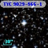 TYC 9029-866-1