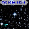 TYC 9030-182-1