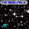 TYC 9030-208-1