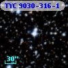 TYC 9030-316-1