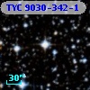 TYC 9030-342-1