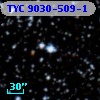 TYC 9030-509-1