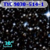 TYC 9030-514-1