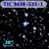 TYC 9030-533-1
