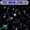 TYC 9030-536-1