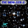 TYC 9030-579-1
