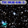 TYC 9030-646-1