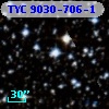TYC 9030-706-1