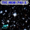 TYC 9030-743-1