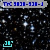 TYC 9030-830-1