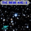 TYC 9030-845-1