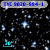 TYC 9030-884-1